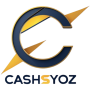 CashSyoz Logo