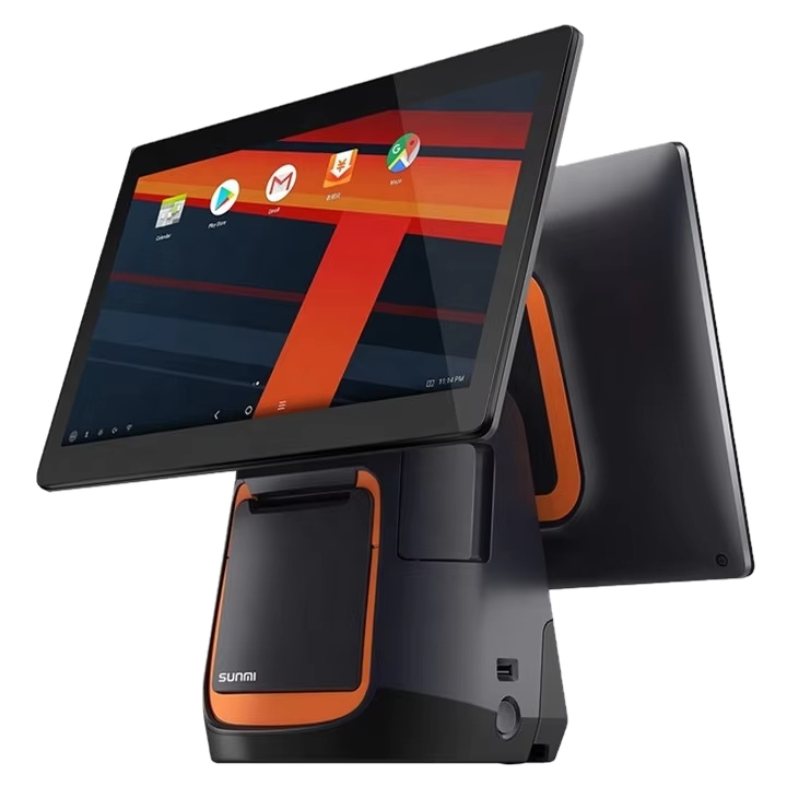 CashSyoz Ultimate retail management hardware terminal